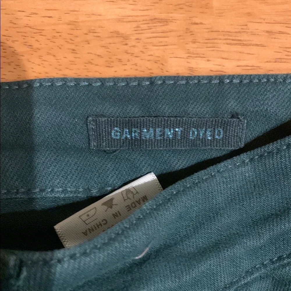 Judy Blue Dark Green Jeans